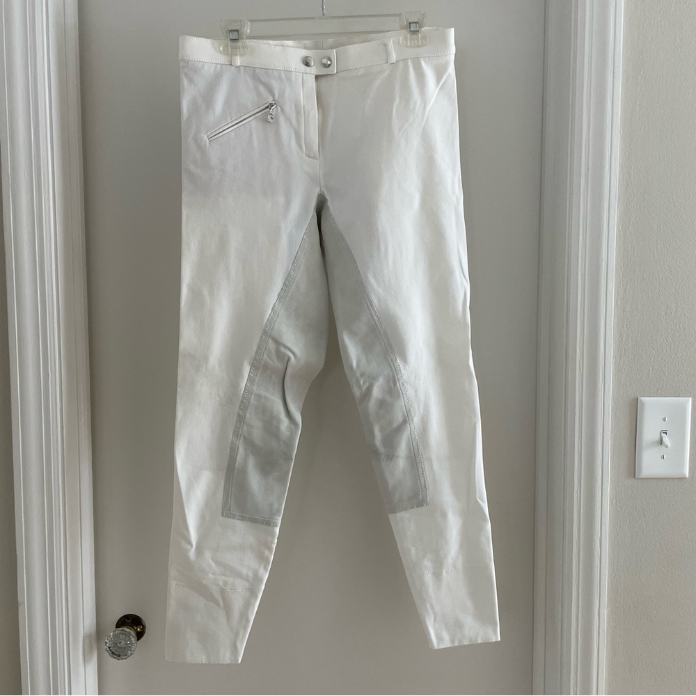 Cavallo Dressage Competition Breeches 32L